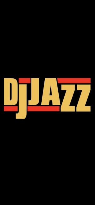 @djjazzonline Logo