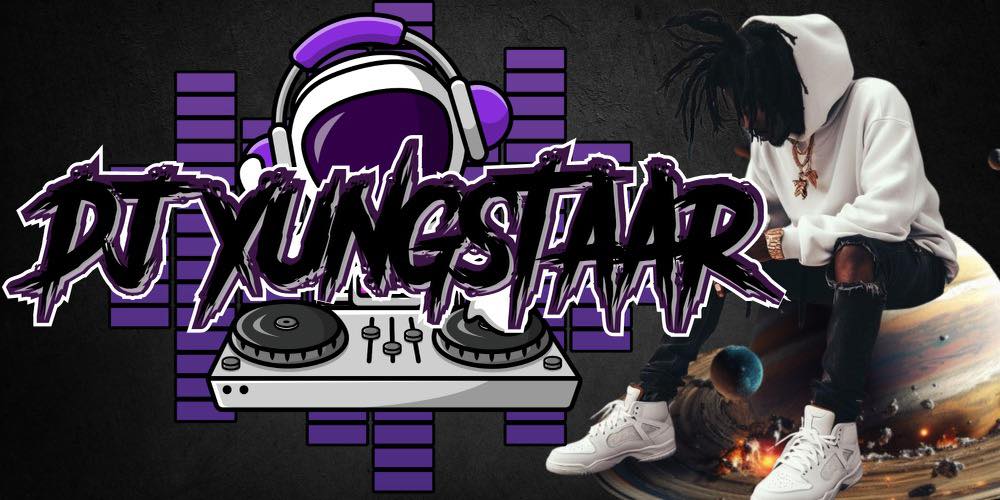 iAmDjYungStaar Logo