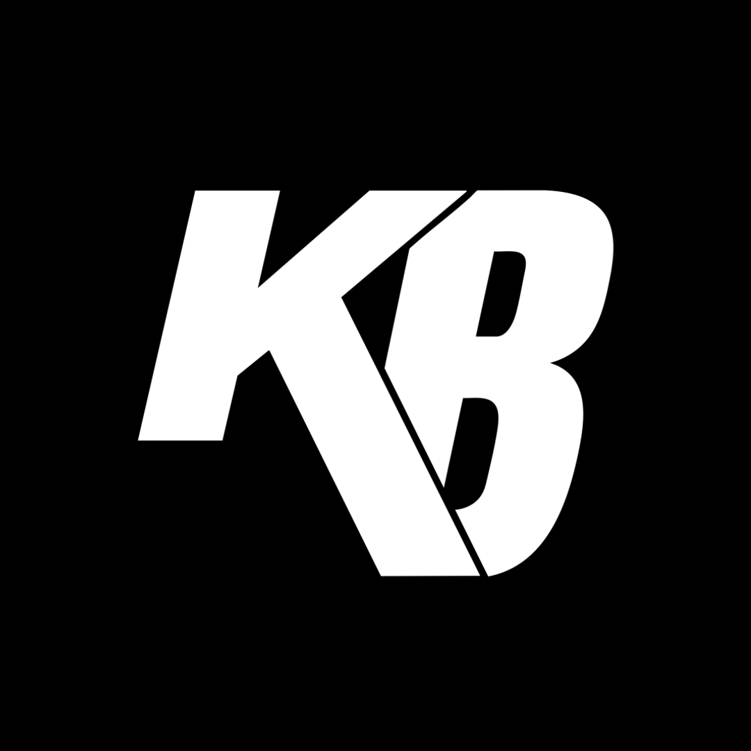 Dj Kb Supa Smoove Logo
