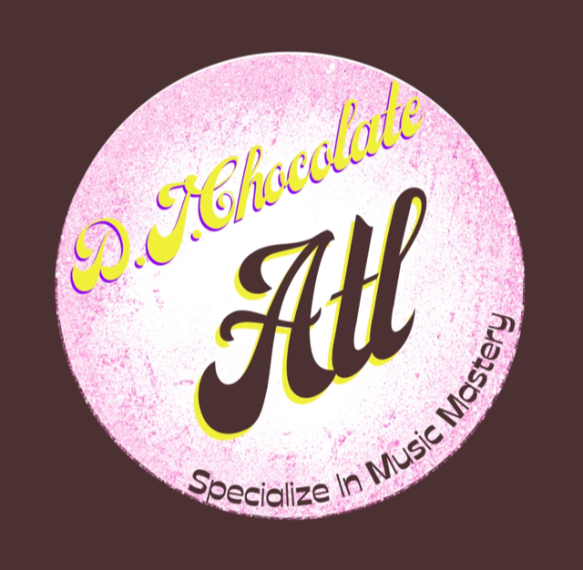 DJ Chocolate ATL Logo