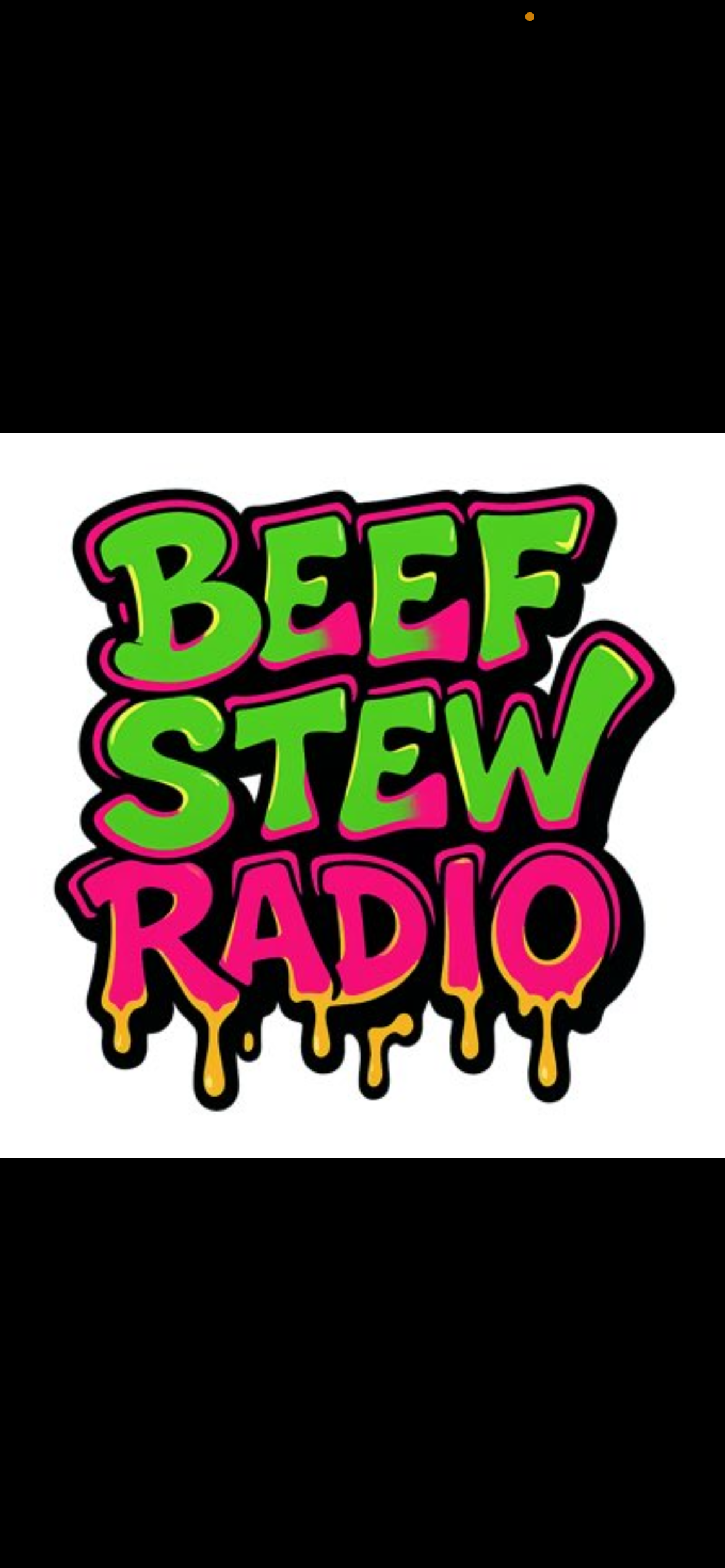 BeefStewRadio Logo