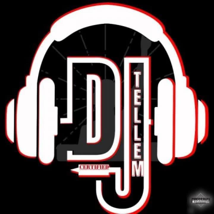 DJ Tell Em Logo
