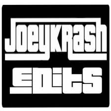 JoeyKrash Logo