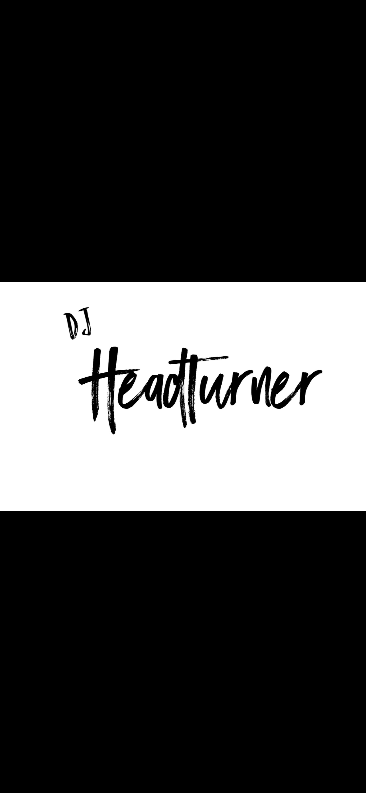 DJ Headturner Logo