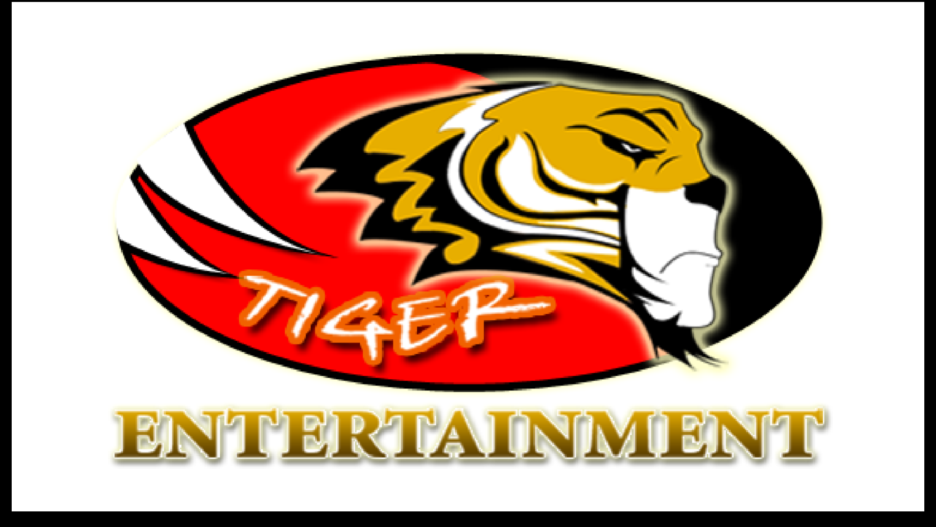 Tiger Logo