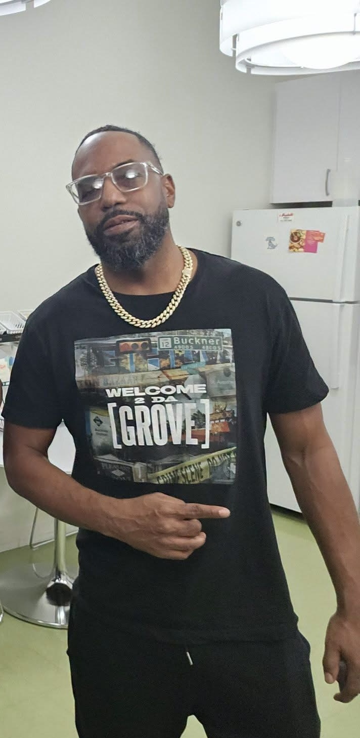J Juce Boss Photo