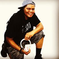 MS.DJ.DONTSTOP Photo