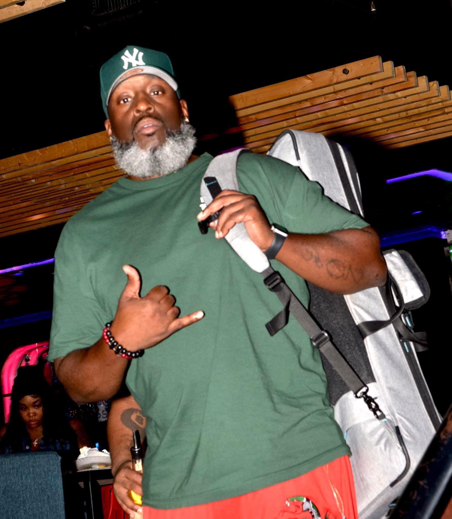 GO DJ REAL LIVE Photo