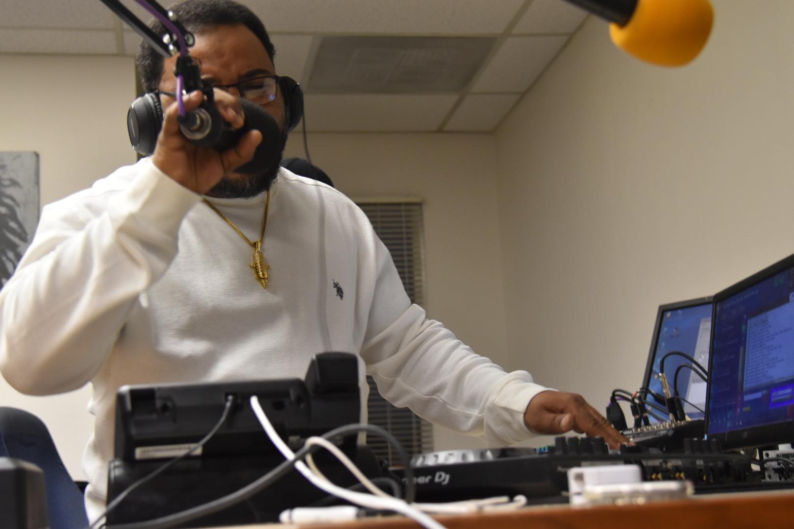 DJ LAC DA PRODUCT Photo