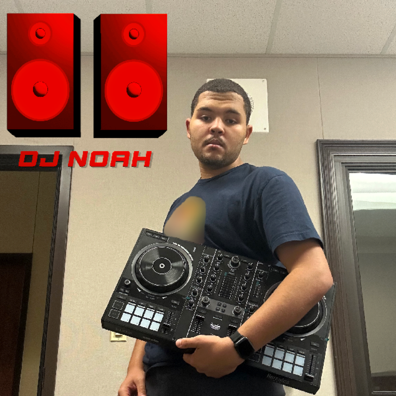DJ Noah Photo