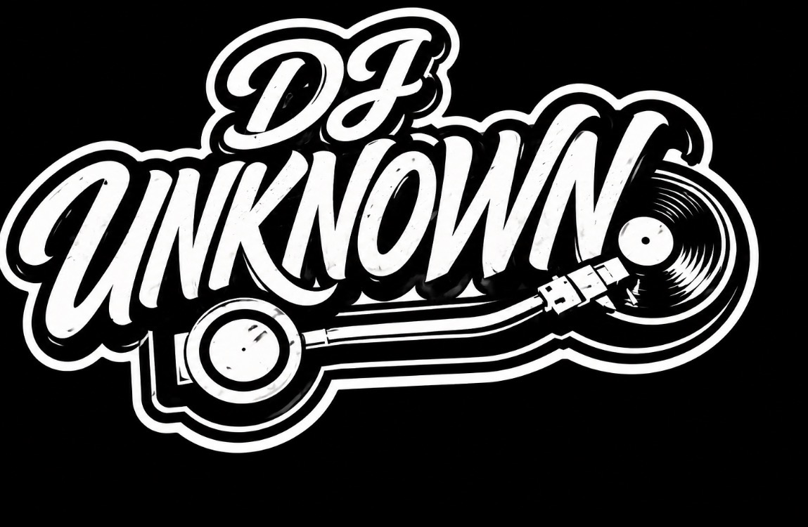DJ Unknown Photo