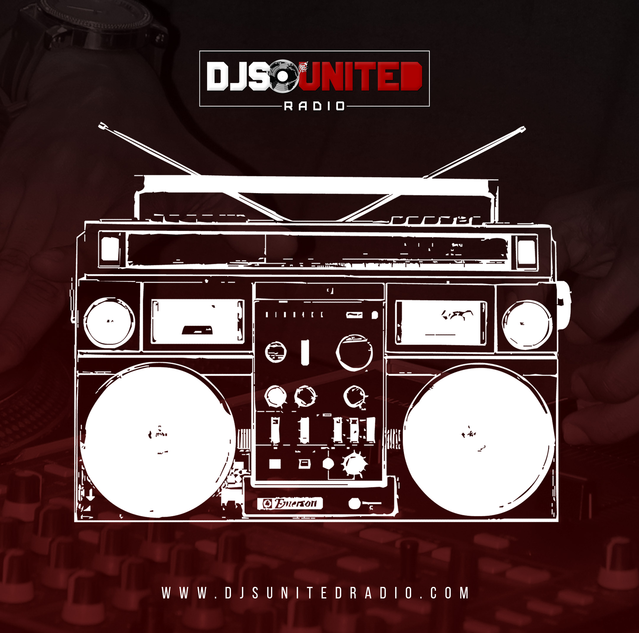 DJ Lucky 317 Photo