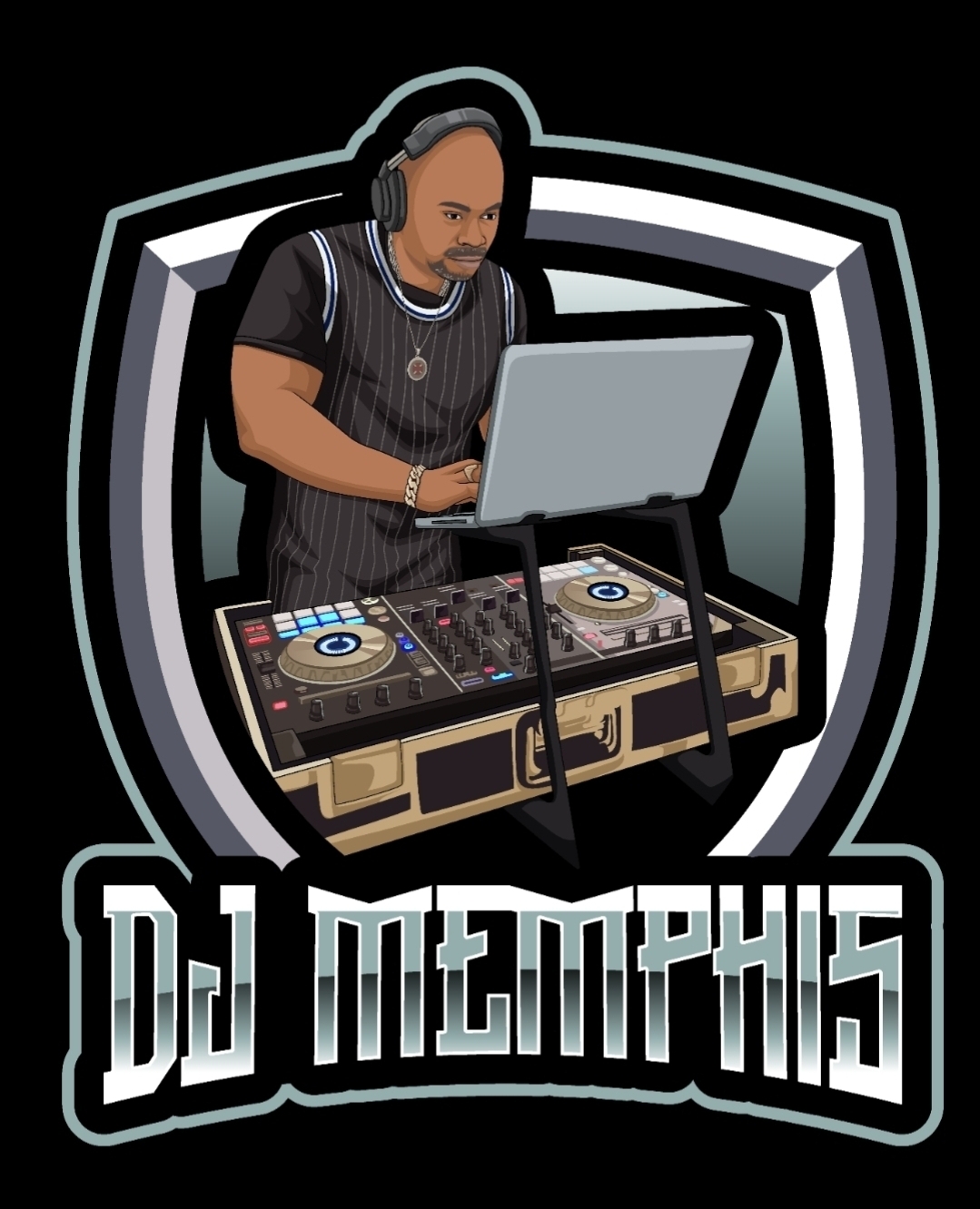 Dj OG Memphis Photo