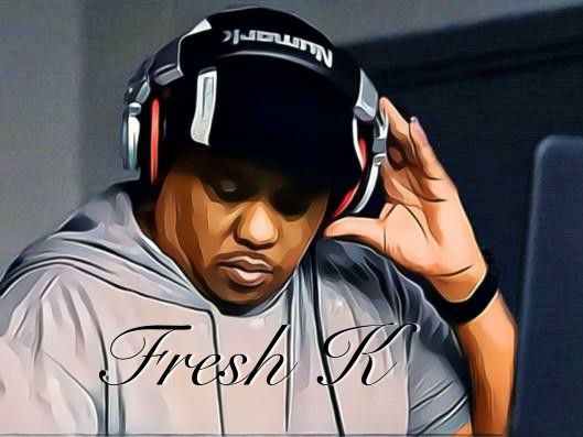 DJ Fresh K Photo