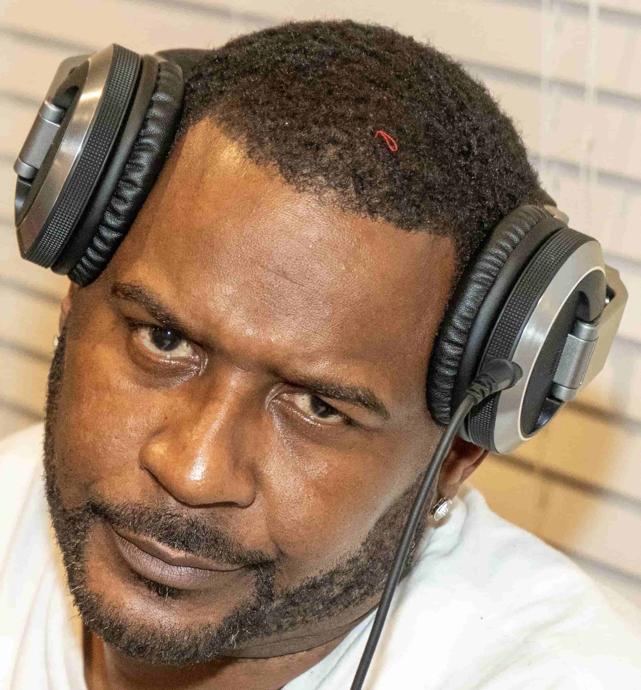 DJ MikeDrop Photo