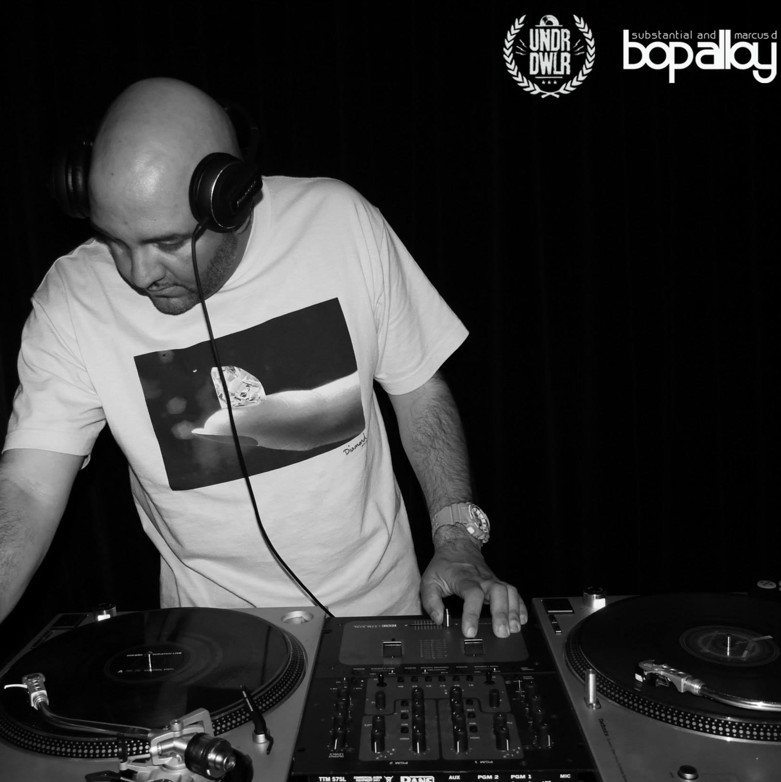 DJ JAV Photo