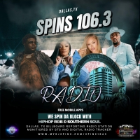 Spins1063radio Photo