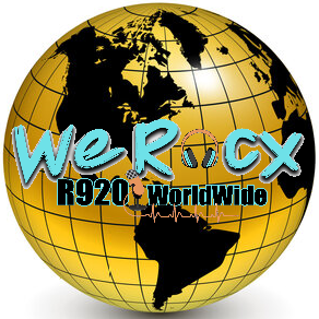R920 WeRocx Photo
