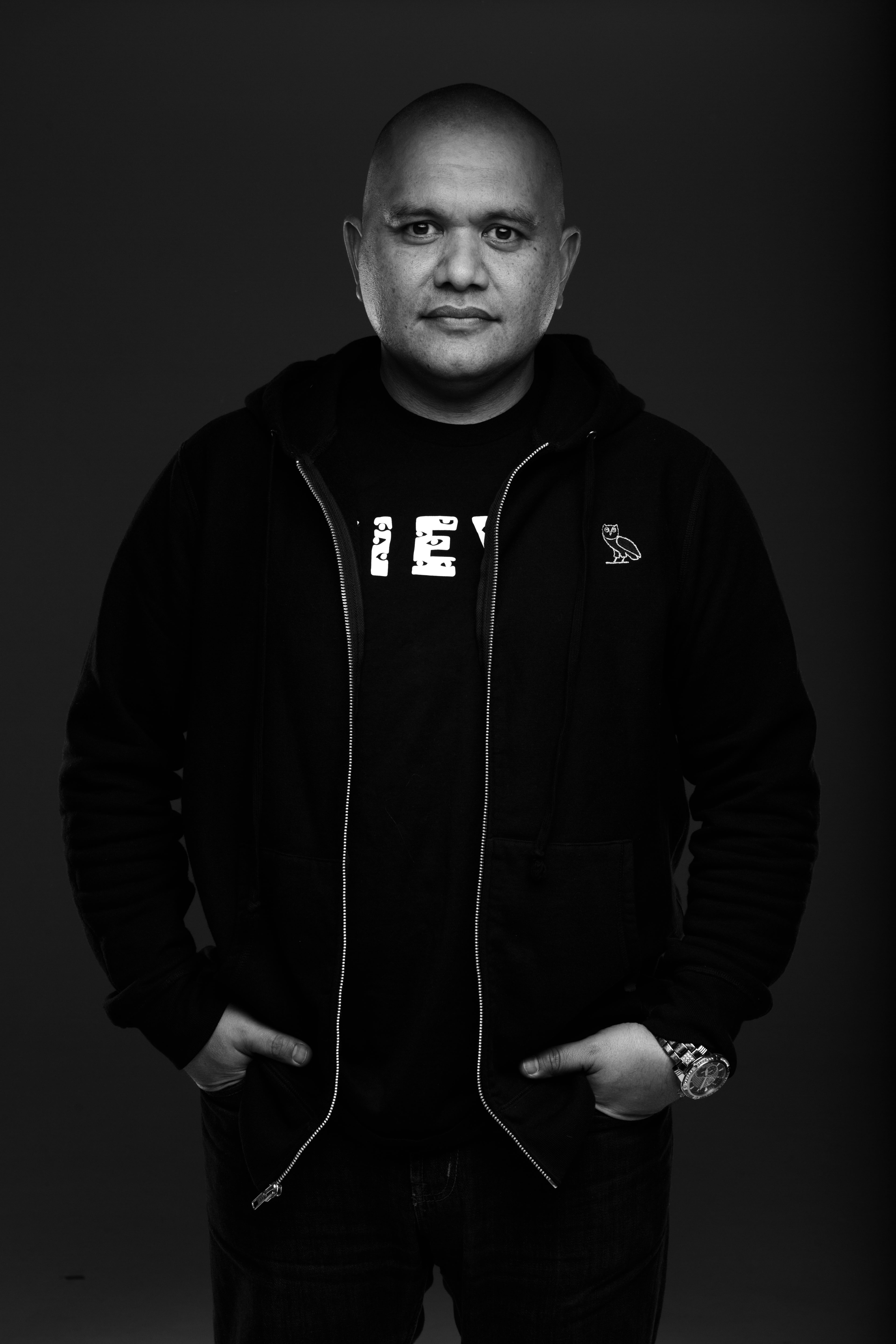 DJ Sir-Vere Photo