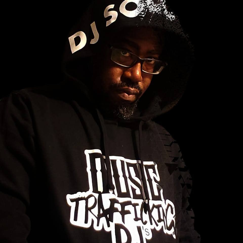 DJ Solo Star Photo