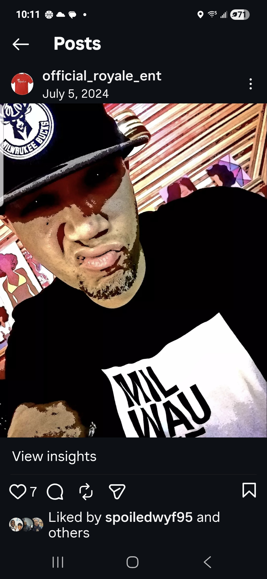 DJ Day Photo
