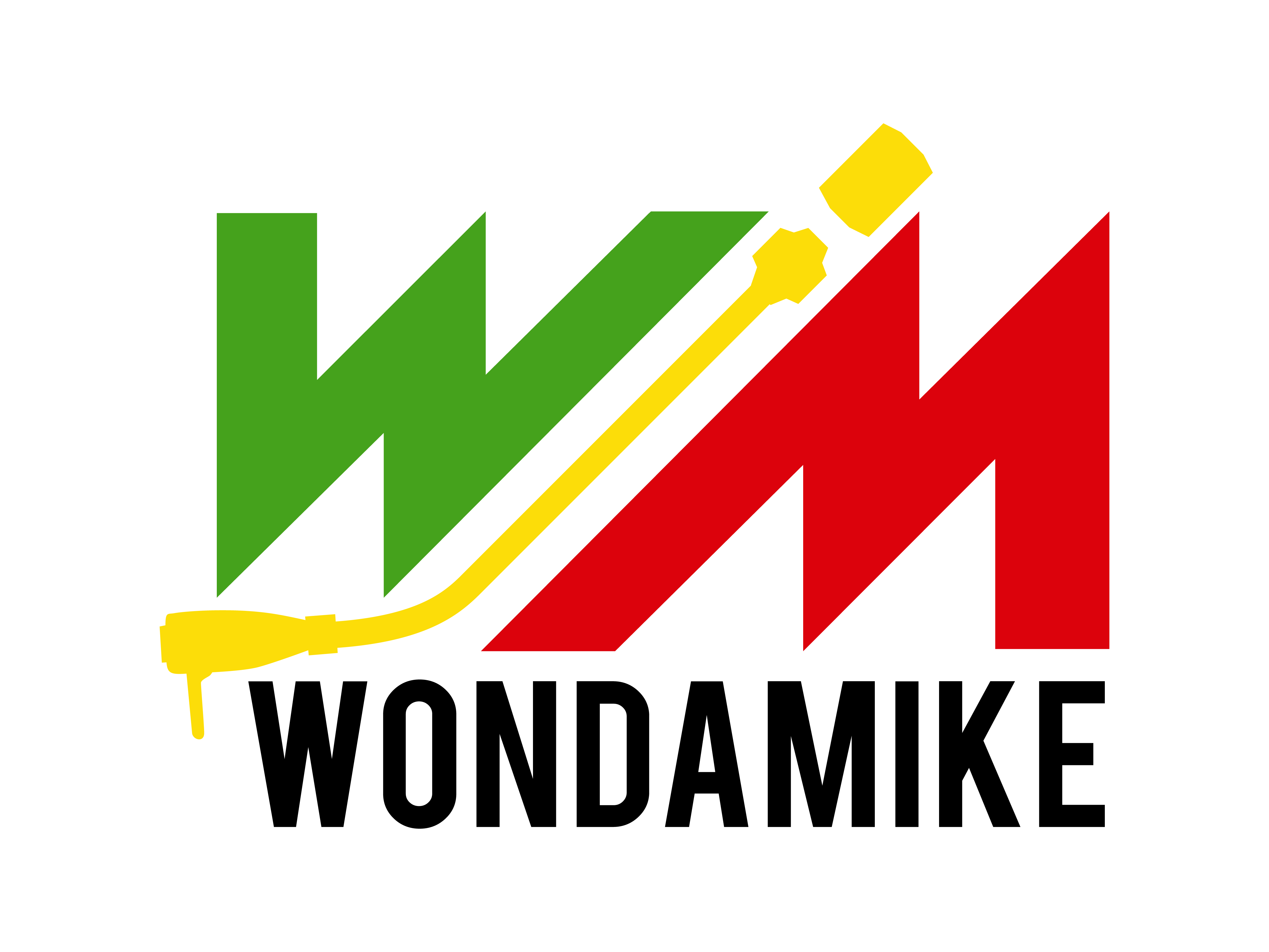 WondaMike Photo