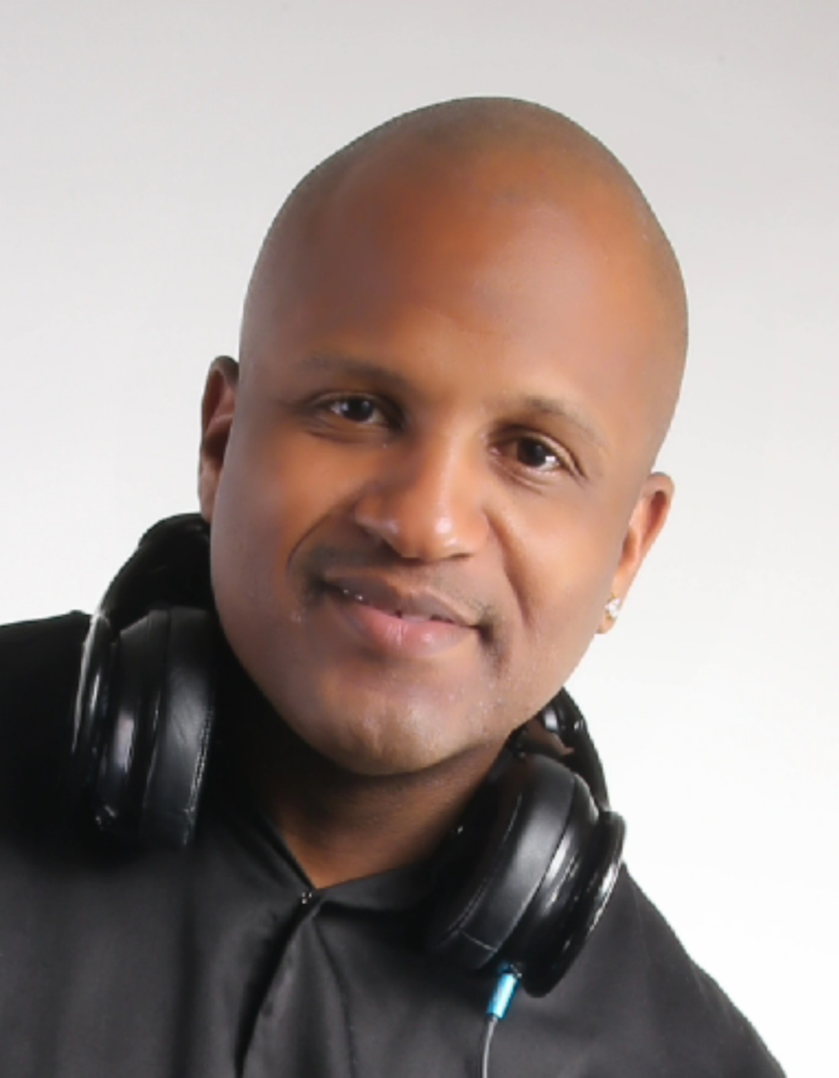 DJ RO Photo