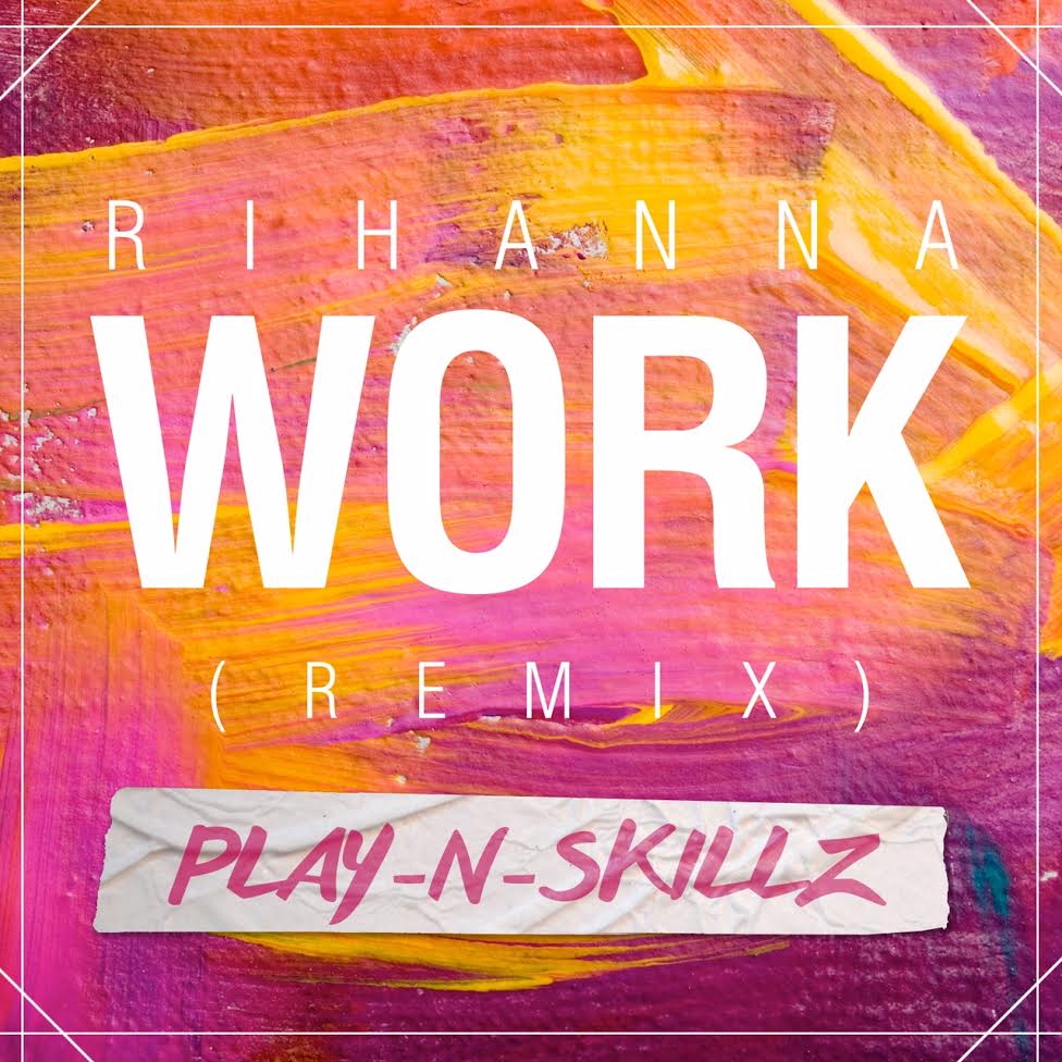 Play n skillz twerk remix