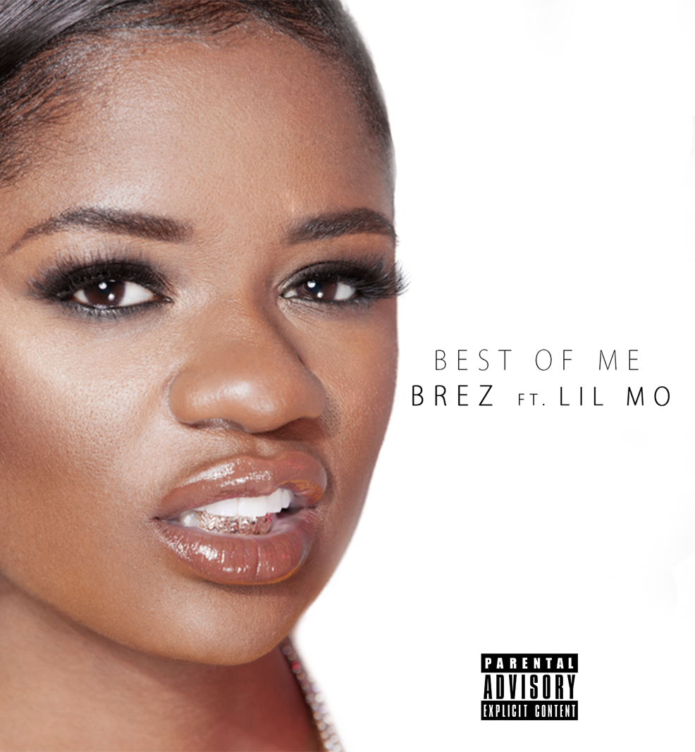 Say mo lil bit remix. Bre. Lil mo 4ever. Z best. The best of me.