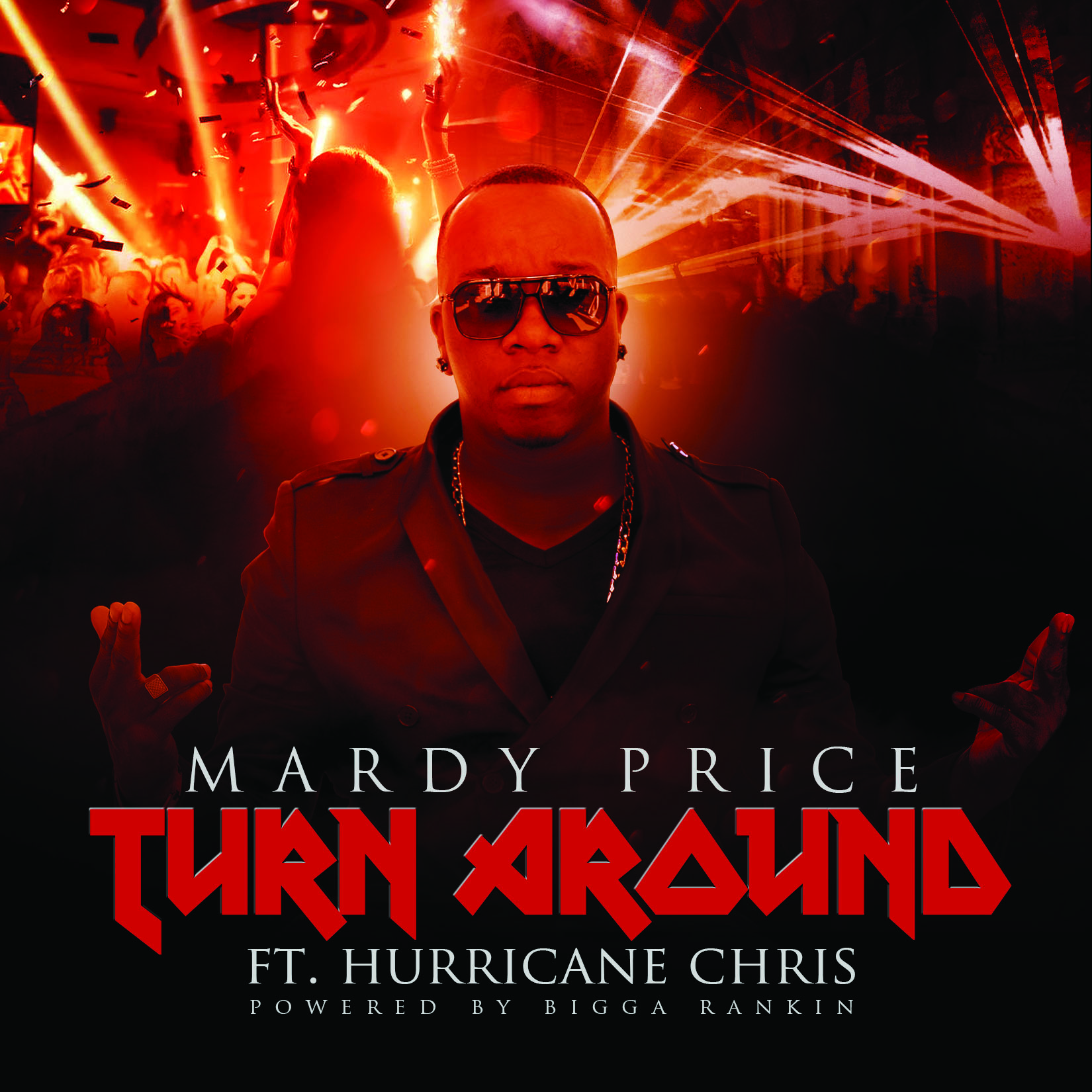 Feat price. Hurricane Chris.