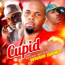 #4 DJ RO presents Cupid feat. Mystikal