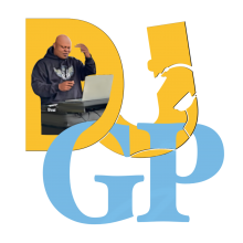 DJ GP Photo