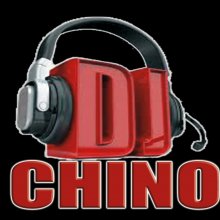 Dj Chino Logo