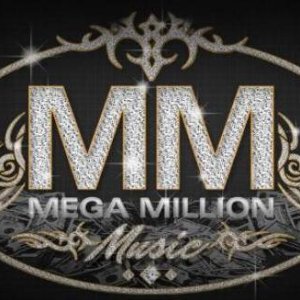 Mega Million Music Logo