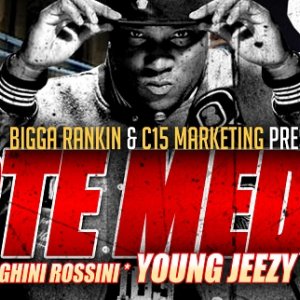 Bigga Rankin  & C15 Marketing presents CTE Media Logo