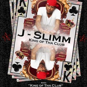 Jump Tha Club Off Volume 1 Cover