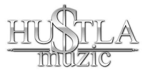 Hu$tla Muzic Logo