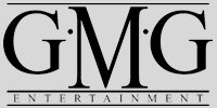 GMG ENTERTAINMENT,LLC Logo