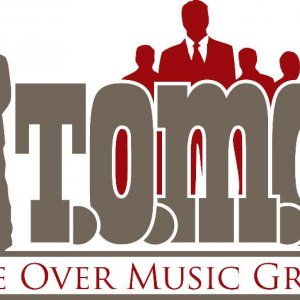 Take Over Music Group Logo