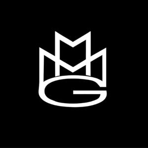 Maybach Music/Warner Bros Records  Logo