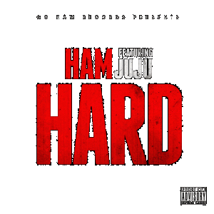 Go Ham Records Logo