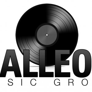 Galleon Music Group Logo