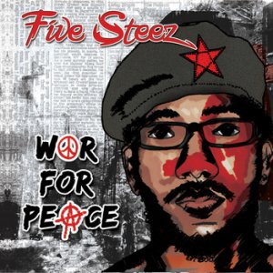 Five Steez Logo