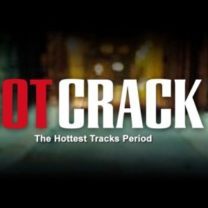 CrackTracks Cover