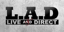 Live And Direct Logo