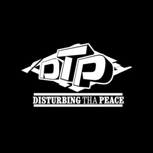 Disturbing Tha Peace/ Def Jam Logo