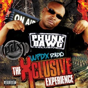 The Xclusive Experience Cover