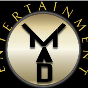 MAD ENTERTAINMENT, LLC Logo