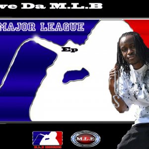 Major League Cover