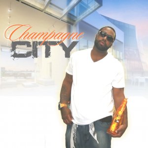 Champange City Cover